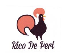 Trademark Rico De Peri & Lukisan