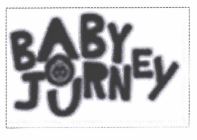 Trademark BABY NURNEY + LOGO