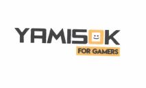 Trademark YAMISOK FOR GAMERS + LOGO