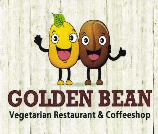 Trademark Golden Bean Vegetarian Rastaurant & Coffee Shop