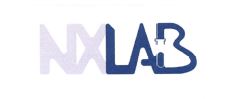 Trademark NXLAB + LOGO