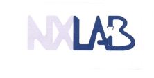 Trademark NXLAB + LOGO