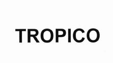 Trademark TROPICO