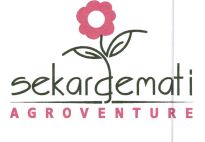 Trademark SEKARGEMATI AGROVENTURE + LUKISAN