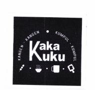 Trademark KAKAKUKU Kangen Kangen Kumpul Kumpul+LUKISAN