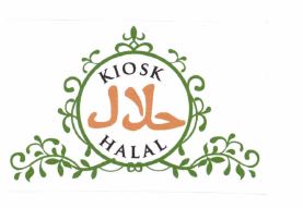 Trademark KIOSK HALAL