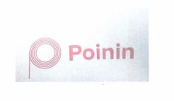 Trademark POININ + LOGO