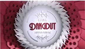 Trademark LIGA DANGDUT INDONESIA (LIDA)+LOGO