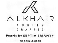 Trademark Alkhair Jewelry + Lukisan