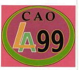 Trademark Coola 99 + Logo