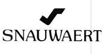 Trademark SNAUWAERT & LOGO