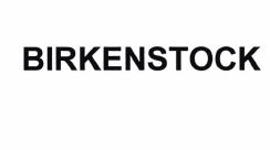 Trademark BIRKENSTOGK