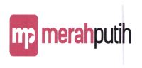 Trademark MP MERAH PUTIH