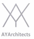 Trademark AYARCHITECTS + LOGO