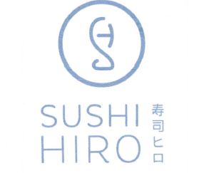 Trademark SUSHI HIRO