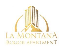 Trademark LA MONTANA BOGaR APARTEMENT + LOGO