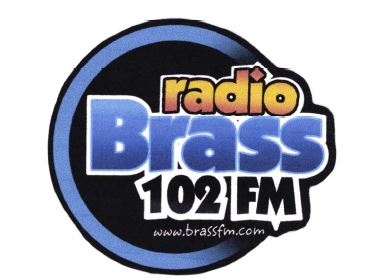 Trademark radio Brass 102 FM