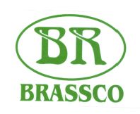 Trademark BR BRASSCO + LOGO