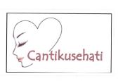 Trademark CANTIKUSEHATI + LOGO