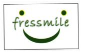 Trademark FRESSMILE + LOGO