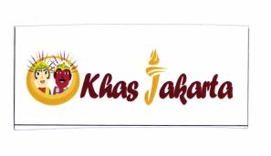 Trademark khas jakarta