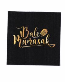 Trademark Bale Mamasak