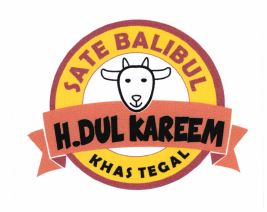 Trademark SATE BALIBUL H.DUL KAREEM