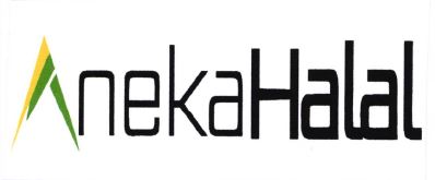 Trademark AnekaHalal