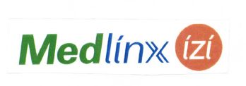 Trademark Medlinx izi