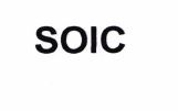 Trademark SOIC