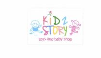 Trademark KIDZ STORY + LOGO