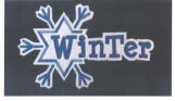 Trademark WINTER + LOGO