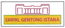 Trademark EMPAL GENTONG 1STANA