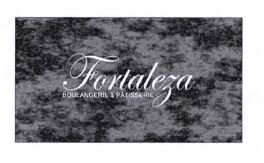 Trademark FORTALEZA+LUKISAN