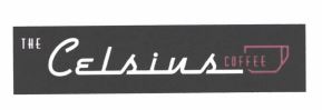 Trademark THE CELSIUS COFFEE + LOGO