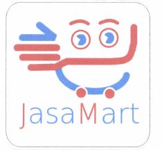 Trademark JASAMART+LOGO