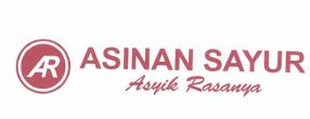 Trademark ASINAN SAYUR ASYIK RASANYA + LOGO