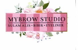 Trademark MYBROW STUDIO+LUKISAN