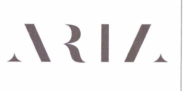 Trademark ARIA