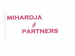 Trademark MIHARDJA & PARTNERS