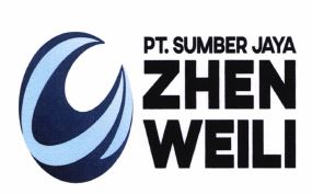 Trademark ZHEN WEILI+LOGO