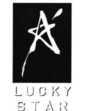 Trademark LUCKY STAR + LUKISAN BINTANG