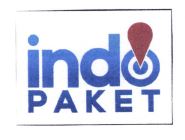 Trademark INDO PAKET + LOGO