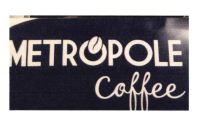 Trademark METROPOLE COFFEE