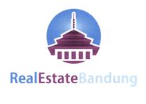 Trademark REAL ESTATE BANDUNG