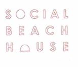 Trademark SOCIAL BEACH HOUSE + LOGO