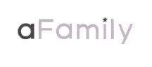 Trademark AFAMILY