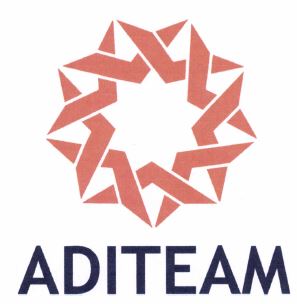 Trademark ADITEAM+LOGO