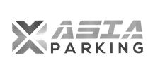 Trademark ASIA PARKING