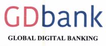 Trademark GLOBAL DIGITAL BANKING